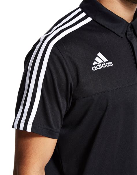 Adidas polo shirts for men